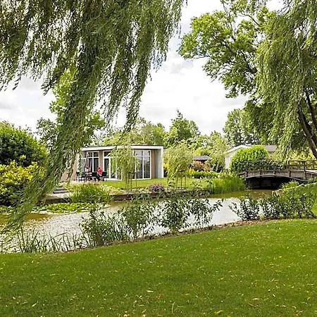 Hotel Park Westerkogge Scharwoude