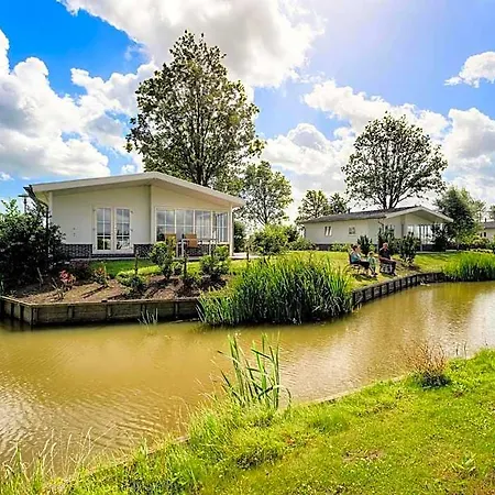 Park Westerkogge Hotel