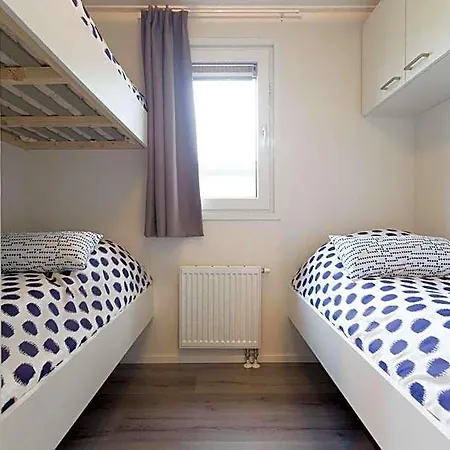Hotel Park Westerkogge Scharwoude
