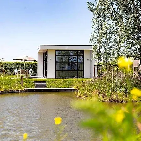 Park Westerkogge Scharwoude