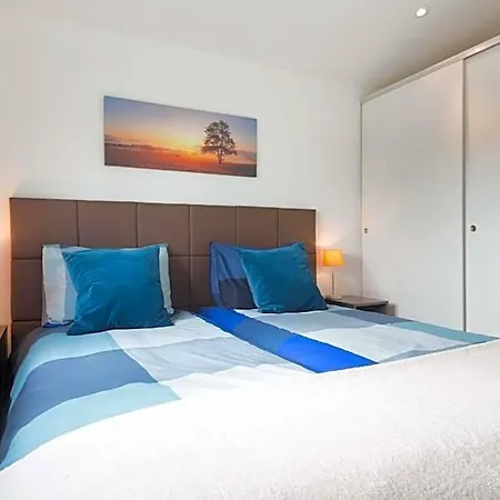 Park Westerkogge Hotel *