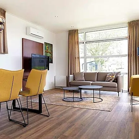Hotel Park Westerkogge