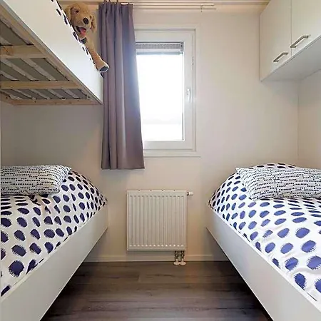 Hotel Park Westerkogge *